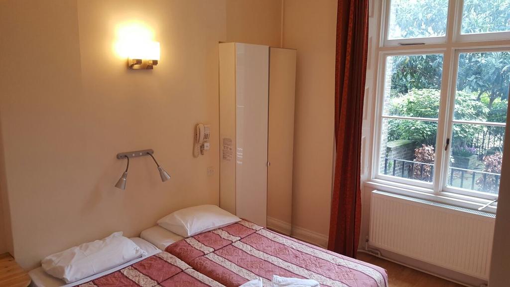 Ruskin Hotel