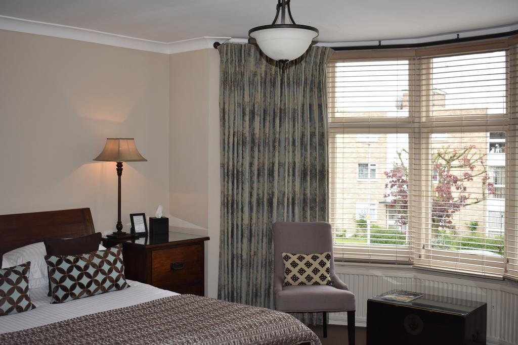 Hotel Packfords 3*