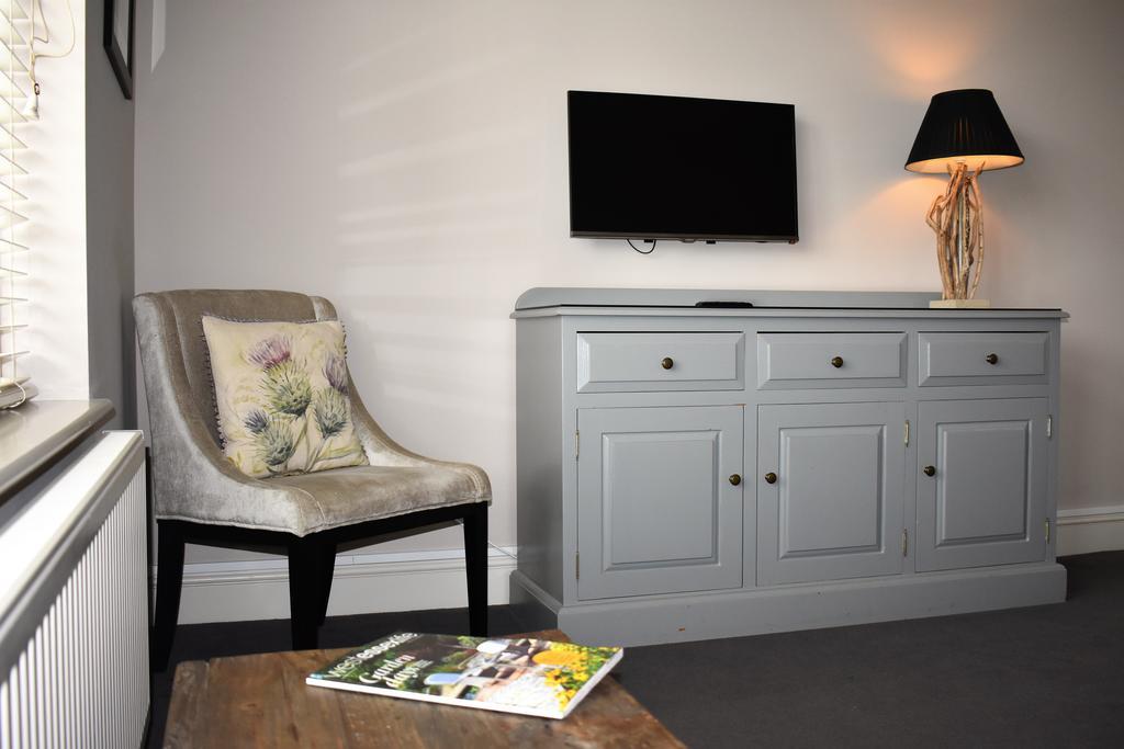 Packfords Hotel London