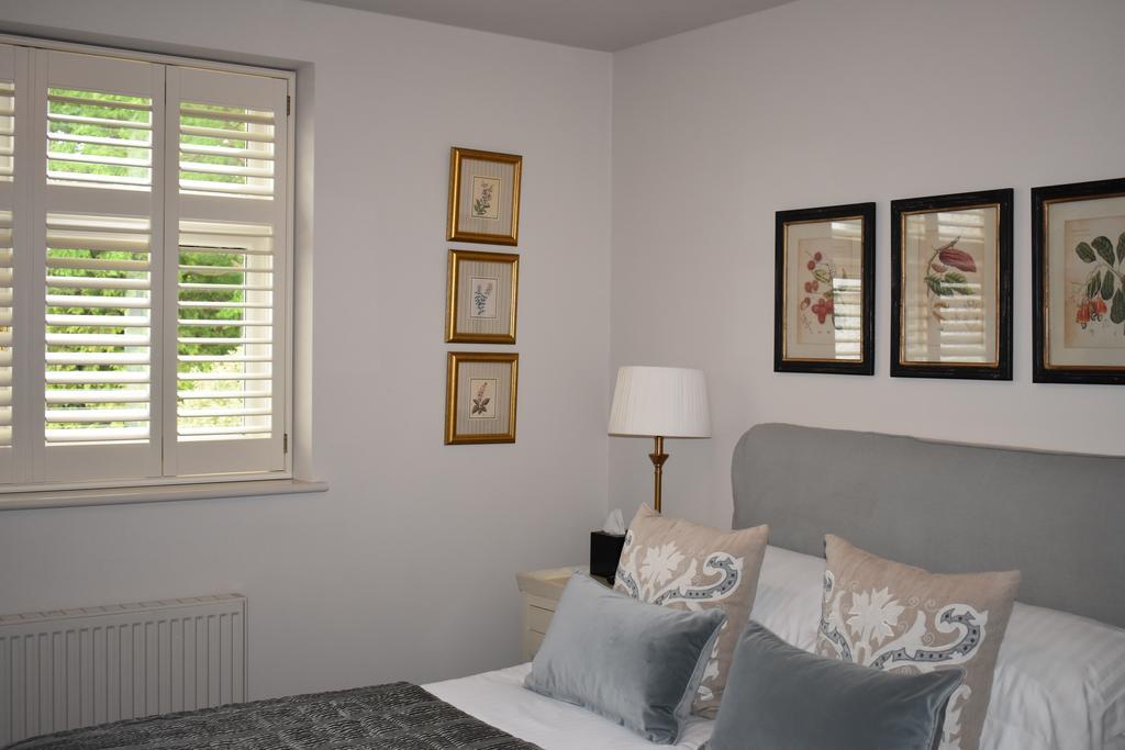 Hotel Packfords 3*