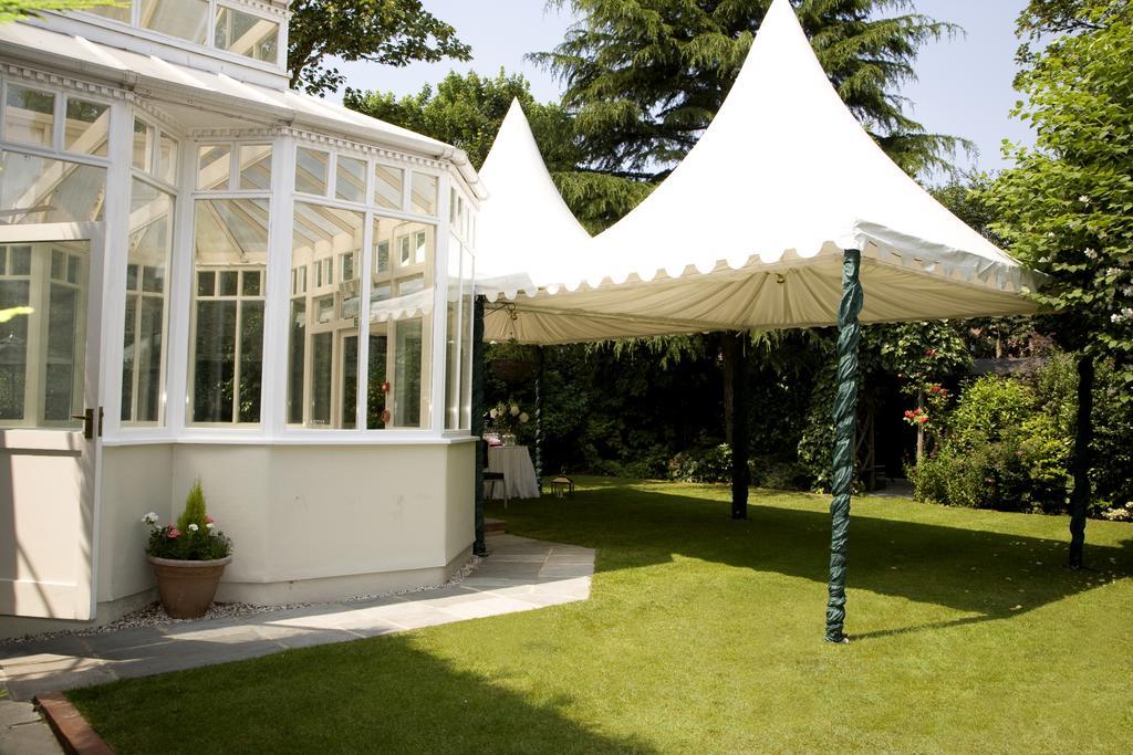 Packfords 3* London