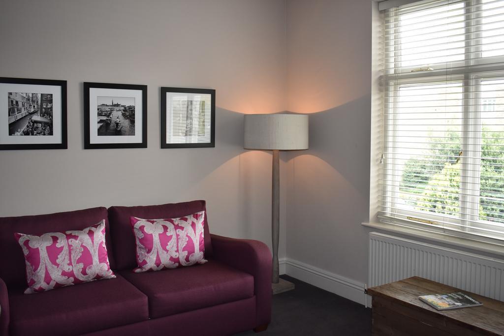 Packfords Hotel 3*