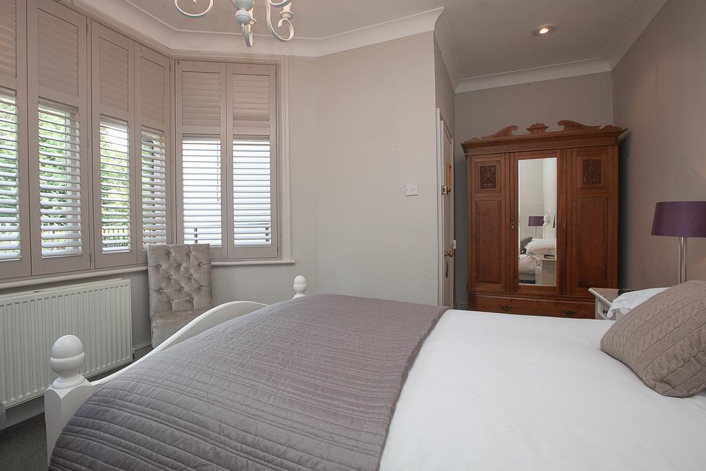 Packfords 3*