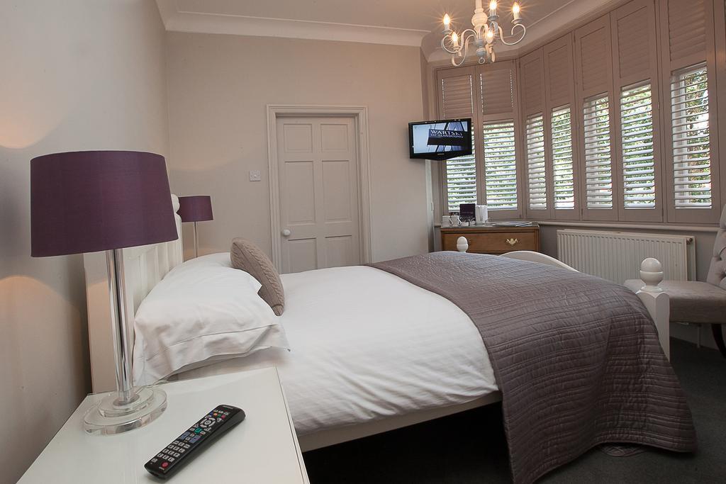 Hotel Packfords