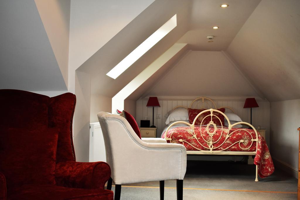 Packfords Hotel London
