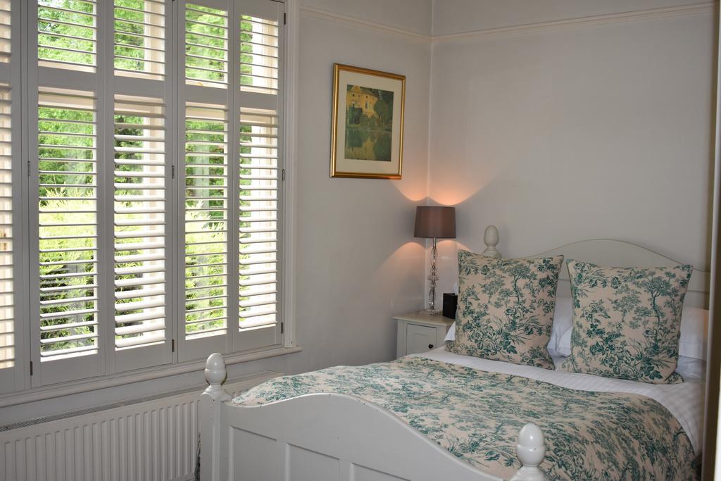 Hotel Packfords