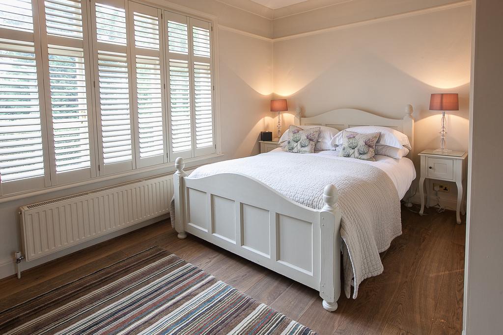 Packfords Hotel London