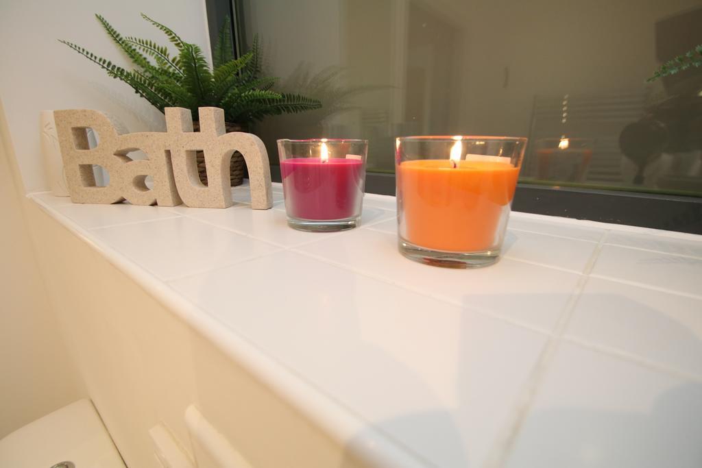 Apartment Hannah London