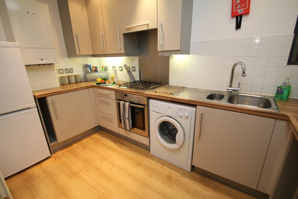 Apartment Hannah London