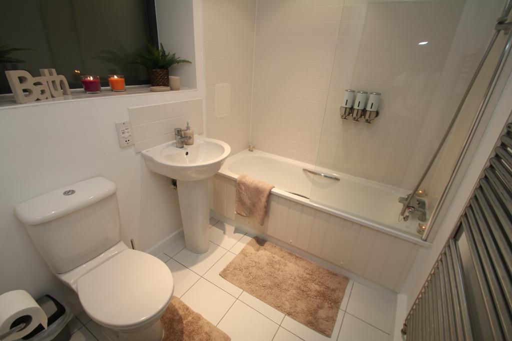 Apartment Hannah London