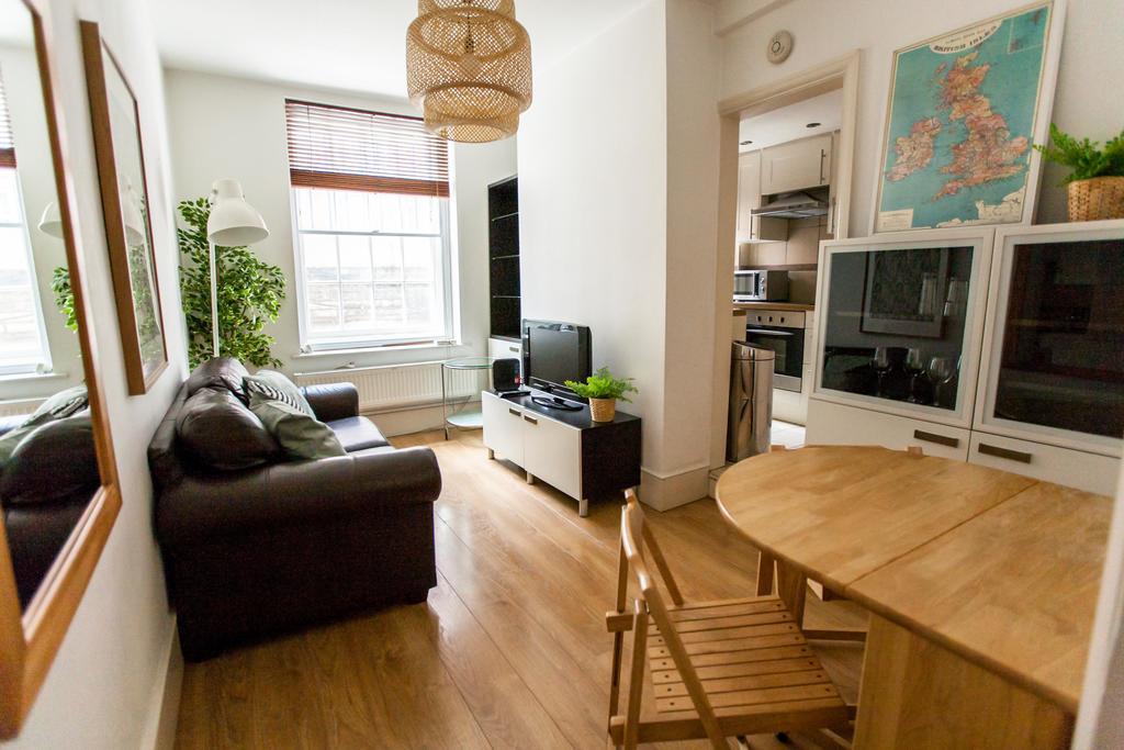 Bloomsbury By Allo Housing Apartment *