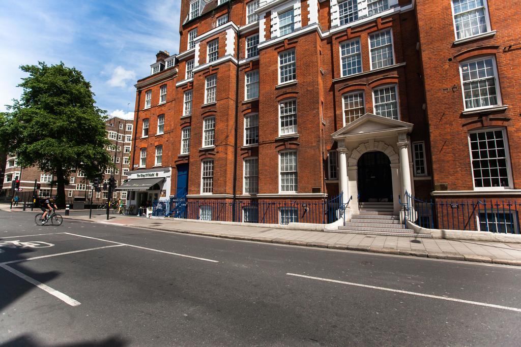 Bloomsbury By Allo Housing Apartment *