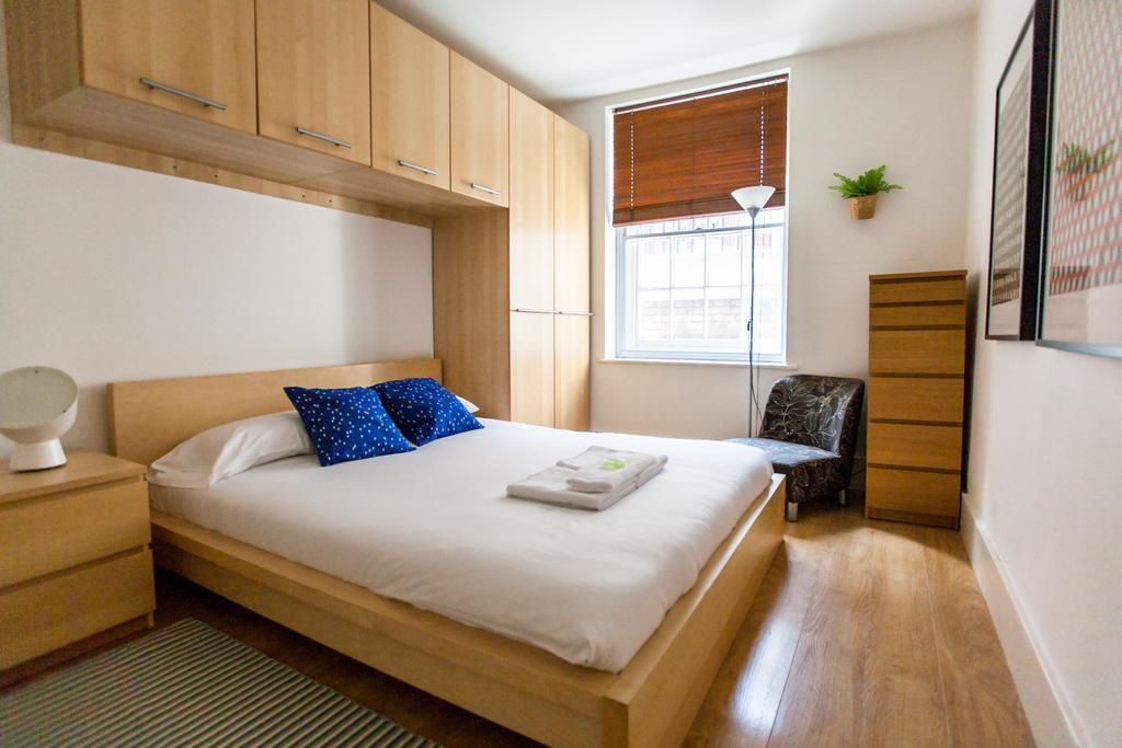 Bloomsbury By Allo Housing Apartment *