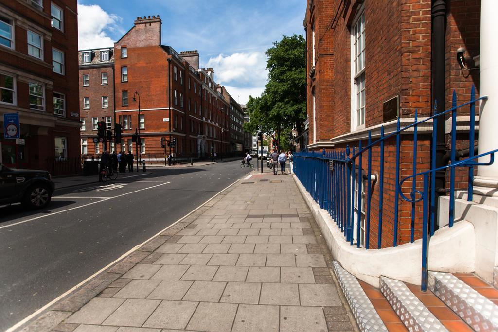 Bloomsbury By Allo Housing *