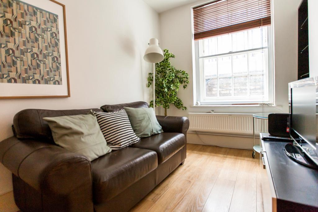 Bloomsbury By Allo Housing Apartment