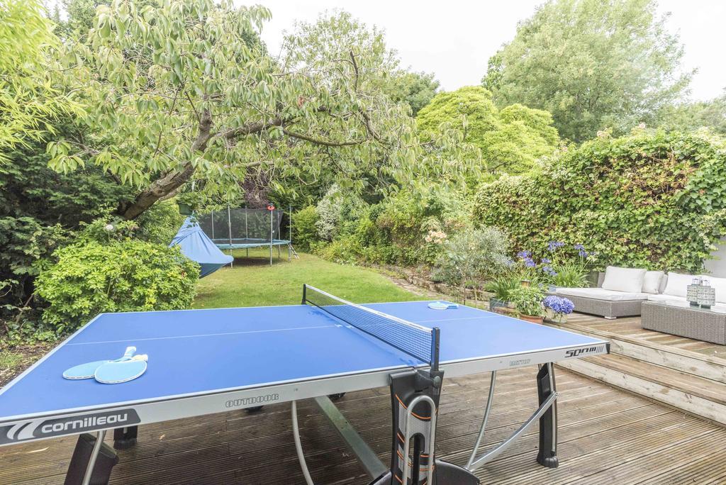Holiday home Fashionable Family In Southfields *