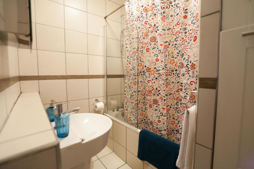 Bloomsbury By Allo Housing * London
