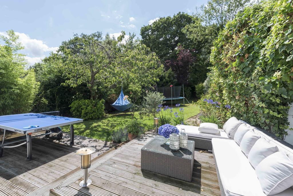 Holiday home Fashionable Family In Southfields