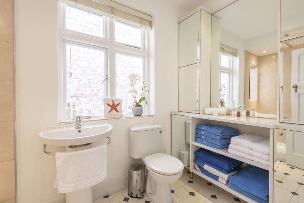 Holiday home Fashionable Family In Southfields *