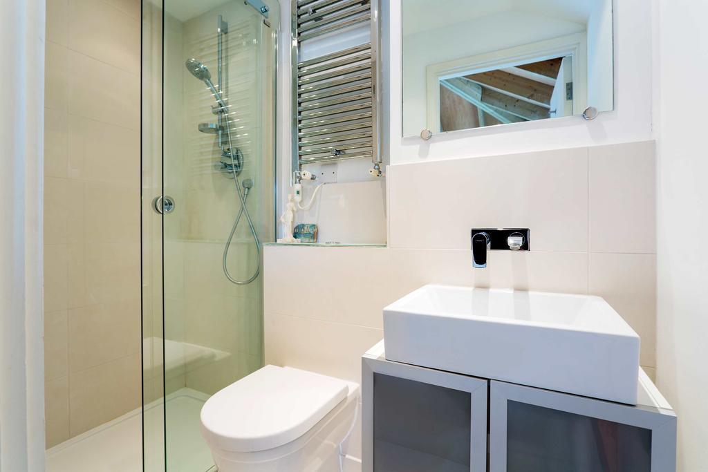 Veeve - Camden Mews Terrace Holiday home *