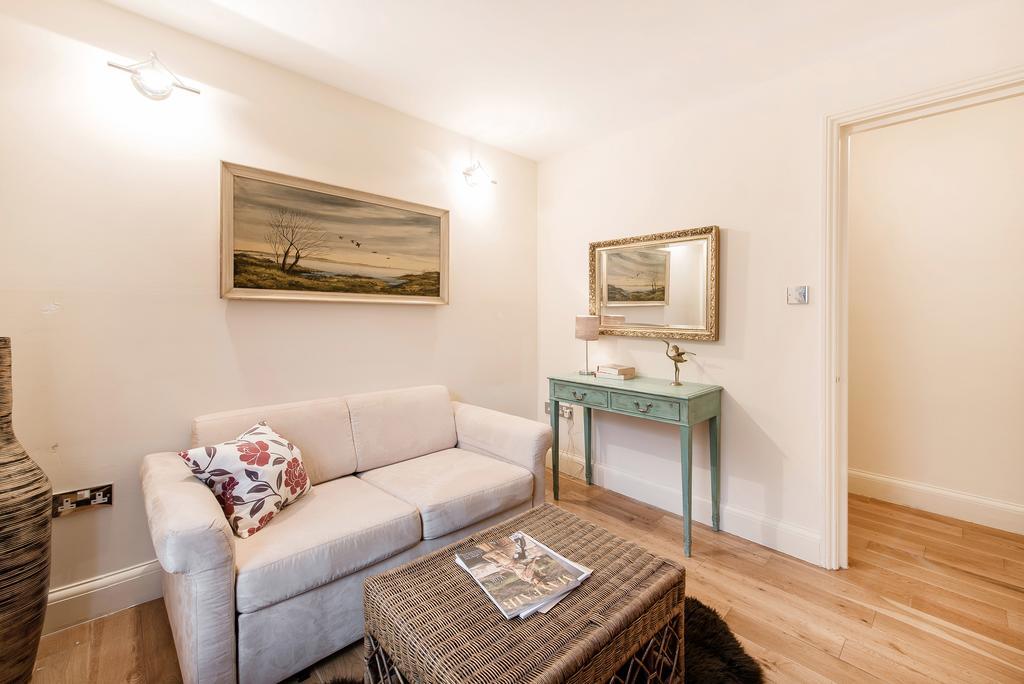 Apartment Hyde Park Terrace
