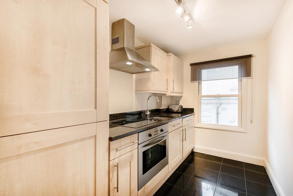 Hyde Park Terrace *