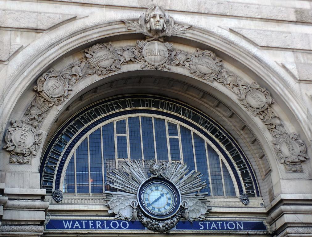 Marlin Waterloo London