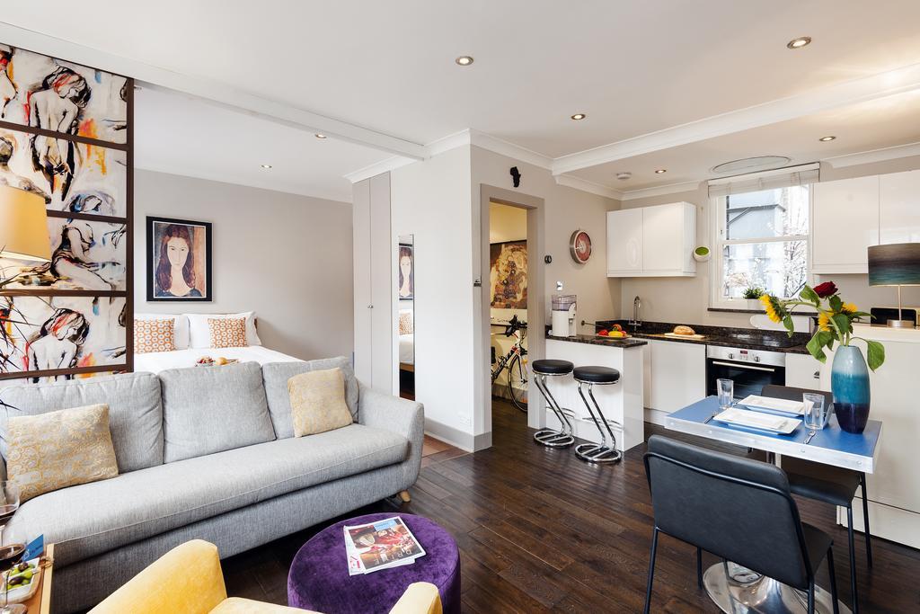 The Drayton Gardens Gem * London