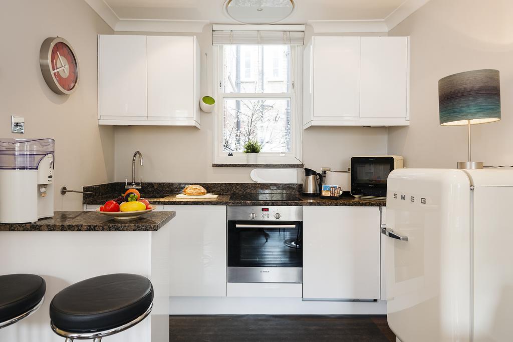 Apartment The Drayton Gardens Gem London