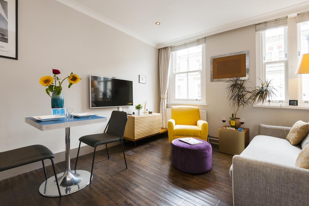 The Drayton Gardens Gem Apartment *