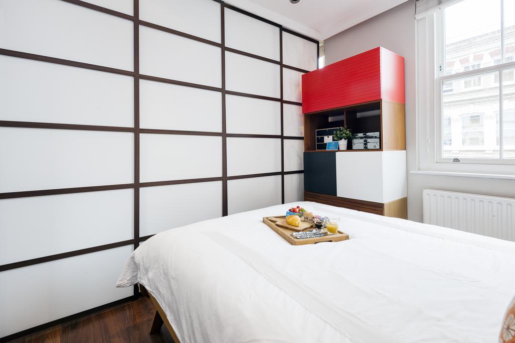 The Drayton Gardens Gem Apartment *