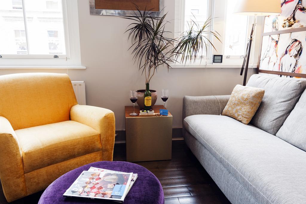 The Drayton Gardens Gem Apartment