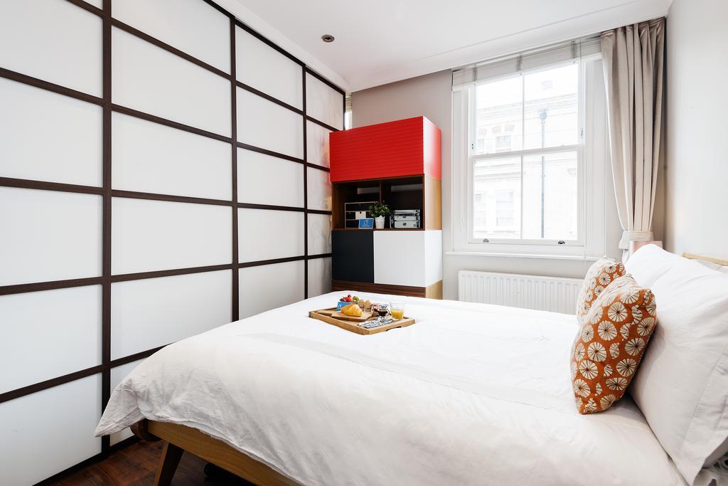 Apartment The Drayton Gardens Gem