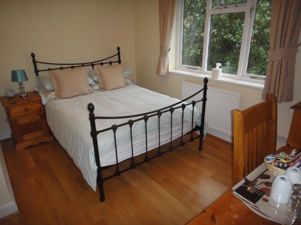 Guest house The Oaks 4*