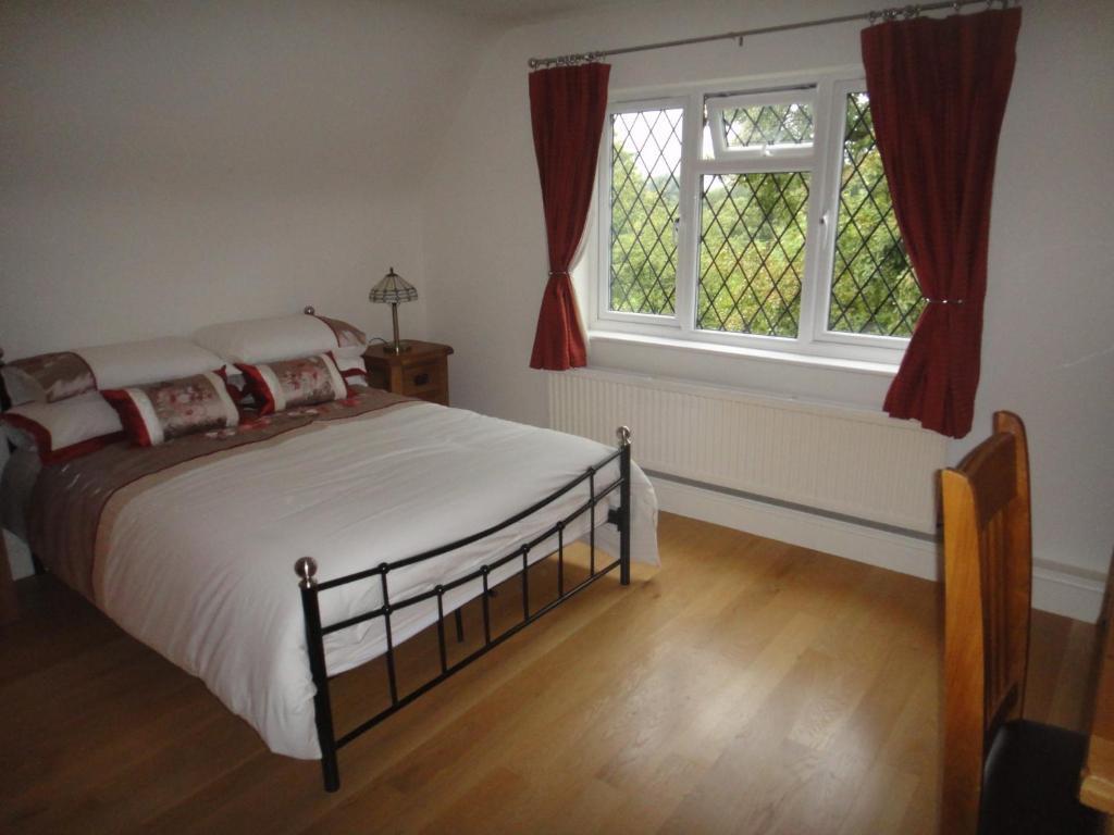 The Oaks Guest house
