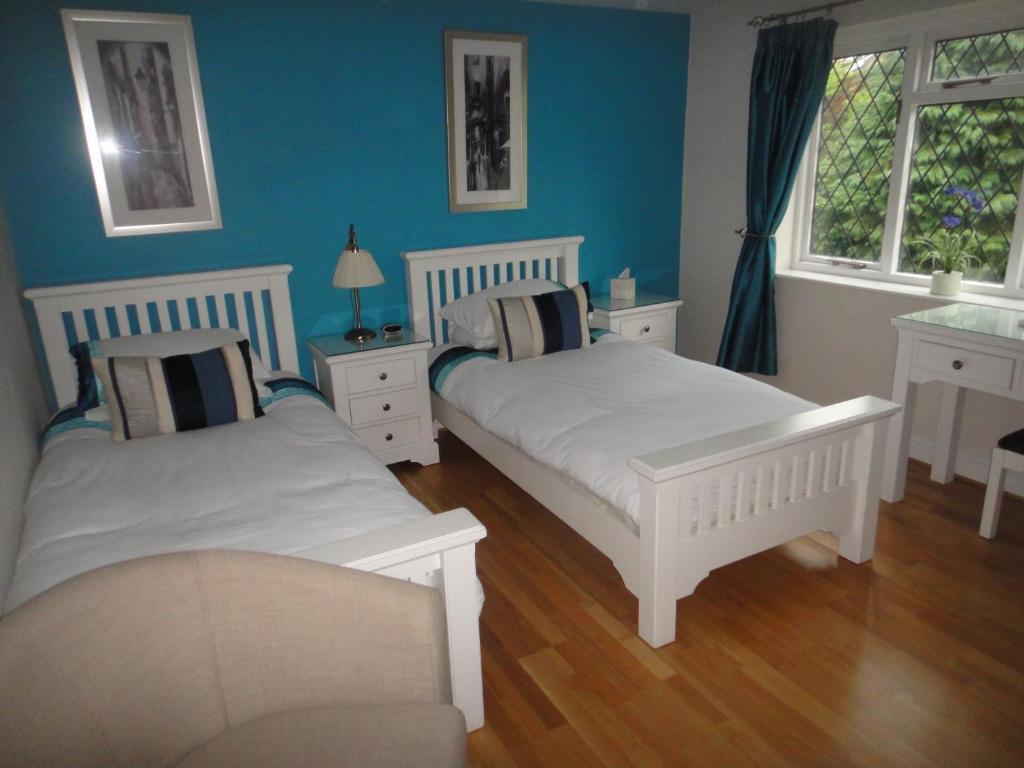 The Oaks Guest house 4*