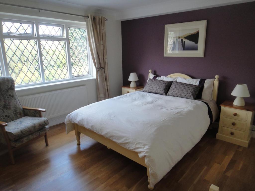Guest house The Oaks