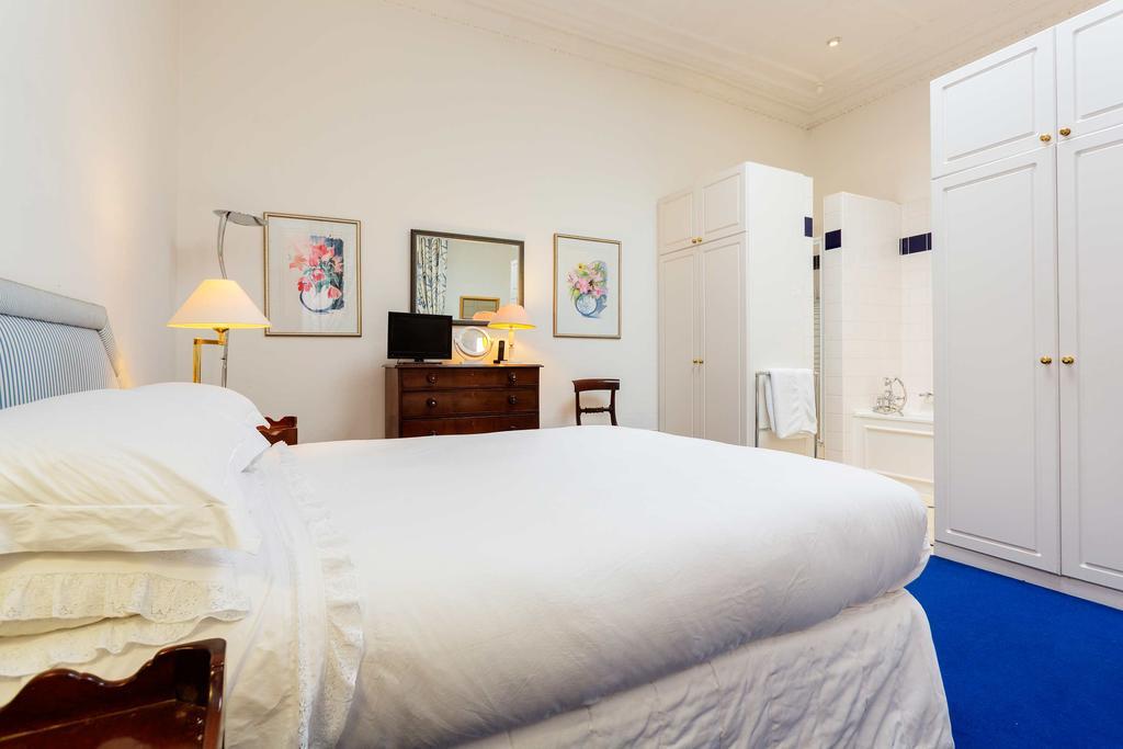 Apartment Veeve - Queen's Gardens Flat
