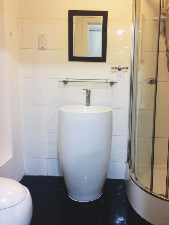 Apartamento Cambridge Heath Campus Living