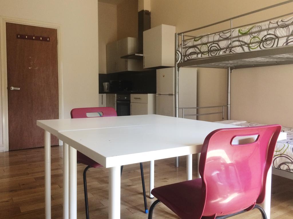Cambridge Heath Campus Living Apartamento
