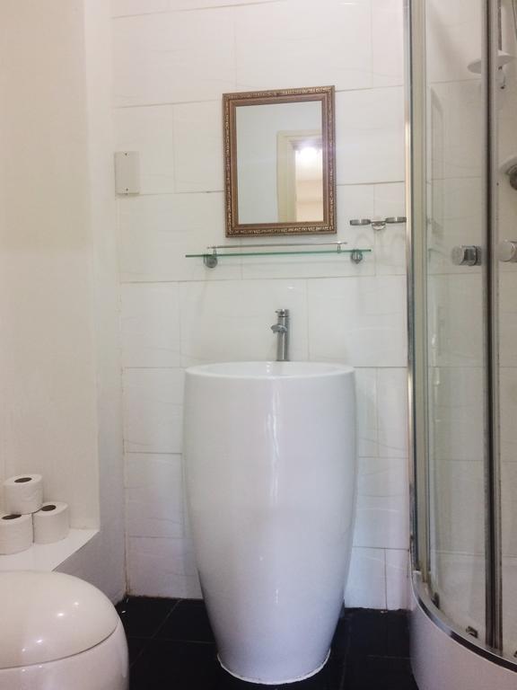 Cambridge Heath Campus Living Apartamento