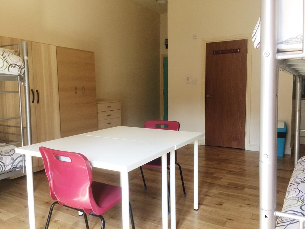Cambridge Heath Campus Living * Londres