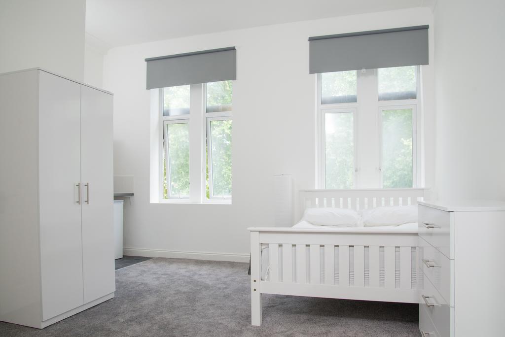 Tlk Apartments&hotel - Beckenham Junction