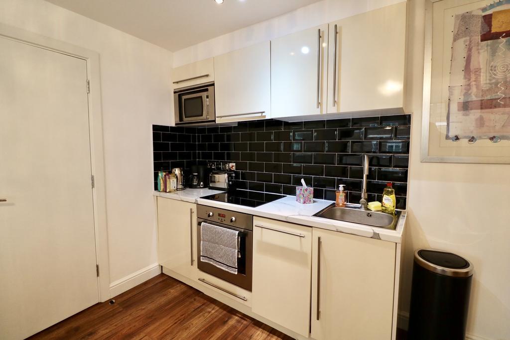 Apartment Nell Gwynn House 420 *