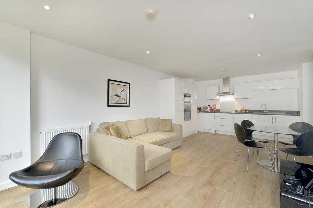Apartment Palm House *
