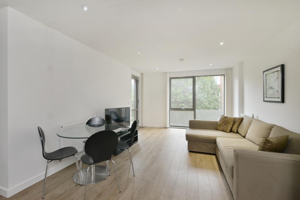 Palm House Apartment