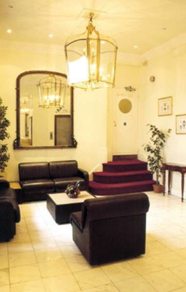 Hotel Wedgewood Londres