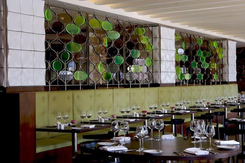 Clayton Chiswick Hotel 4*