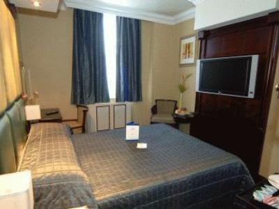 Hotel Paddington Court Executive Rooms London