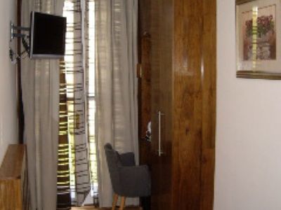 Garden View Hotel London